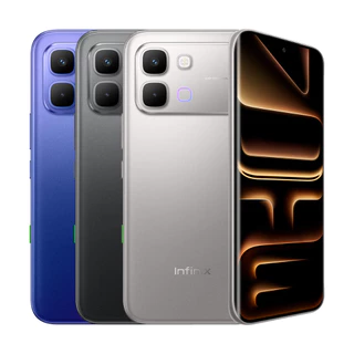 Infinix NOTE EDGE (5G) 256+8GB (ผสานRAMสูงสุด16GB) จอโค้ง 3D AMOLED 1.5K สว่างสูงสุด 4500nits I แบตเตอรี่ 6500mAh+45W