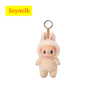 【📢ถ้าไม่ติดตามร้านไม่มีการจัดส่ง】🎁ของขวัญคริสต์มาส ตุ๊กตาสัตว์ประหลาดขนนุ่มนิ่ม พวงกุญแจ #กล่องสุ่ม