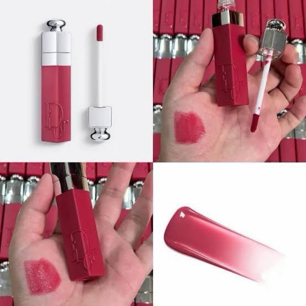 ลิปเทสเตอร์ Dior addict lip