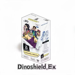 [พร้อมส่ง] (CC02) Battle of Talingchan Community Collection