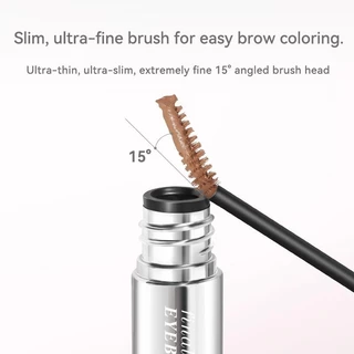 Luminee Beautyมาสคาร่าปัดขนคิ้ว มาสคาร่า ล็อคคิ้วแน่ เคลือบขนคิ้วให้เรียงตัว เคลือบขนคิ้วให้เรียงตัว B161