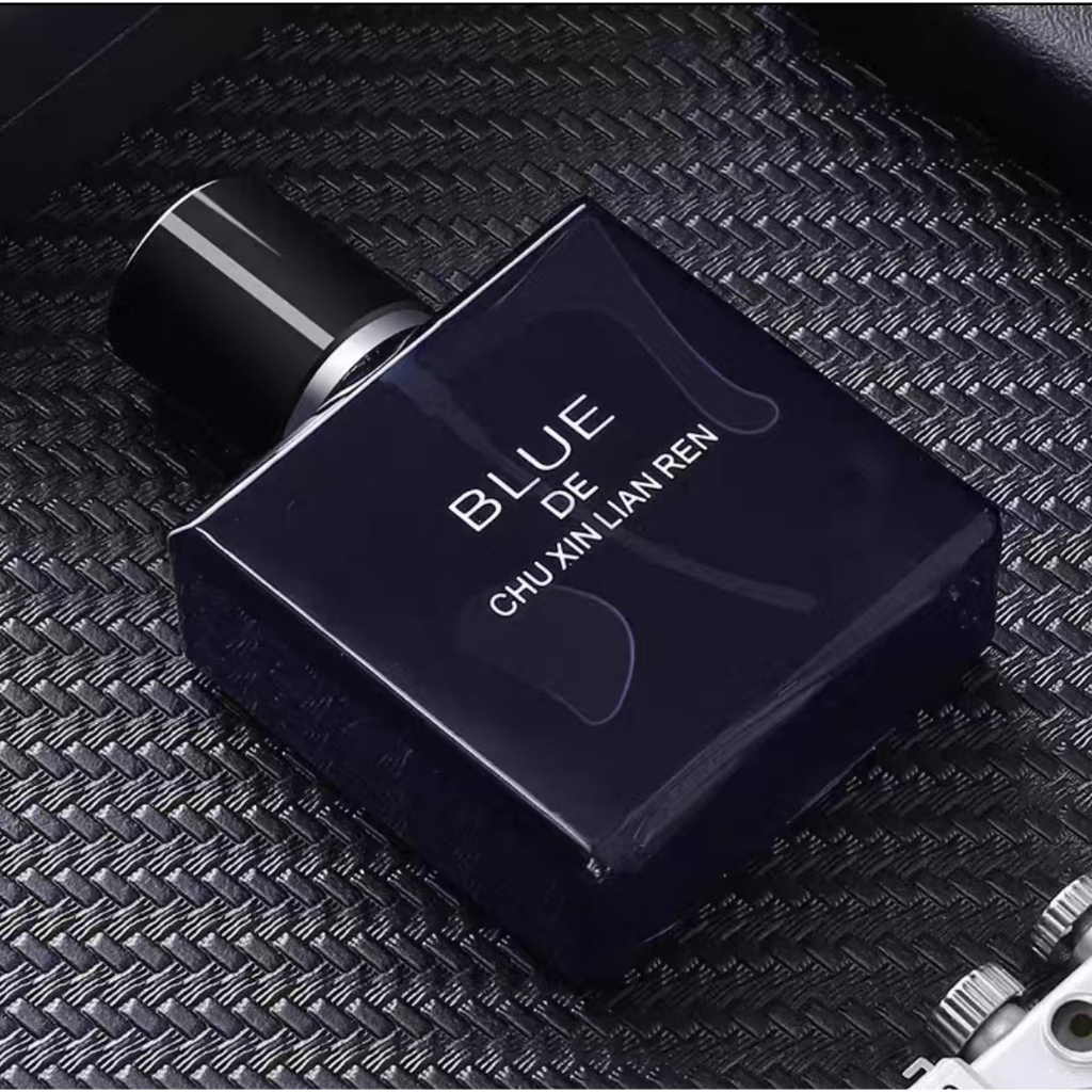 Men's perfume: durable, elegant, fresh, cologne, men's perfume: durable, light fragrance, ocean frag
