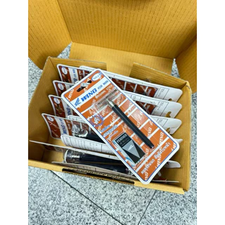12 ด้าม Wing ด้ามมีดโกน รุ่น S1, S2 และ S4 จำนวน 12 ด้าม