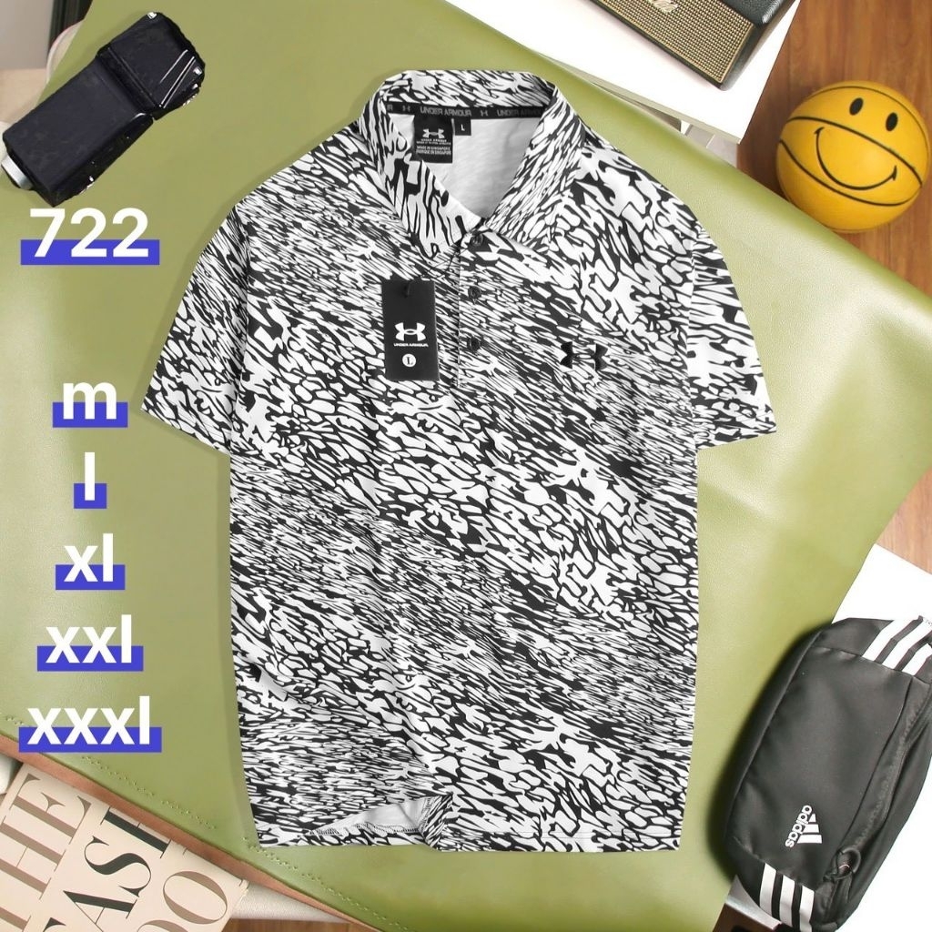 PoLo Men shirts new arrivals berst price เสื้อโปโลชายมาไมราคาถูก