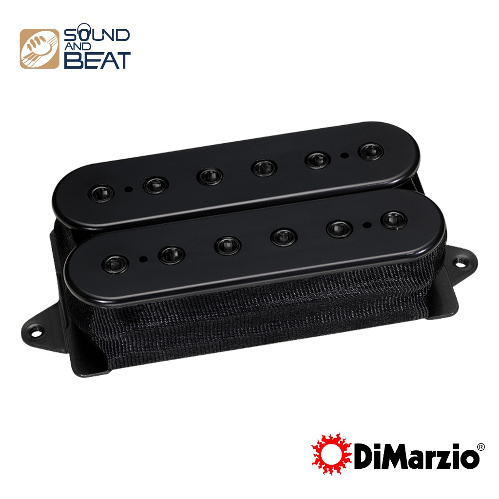 ปิ๊กอัพกีตาร์ DiMarzio Evo 2™ Bridge DP215F