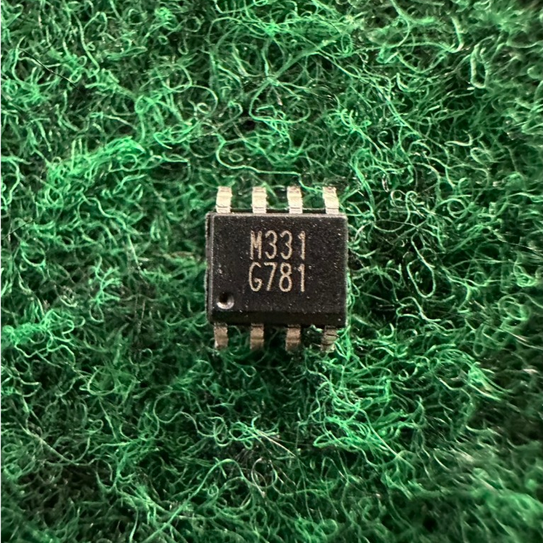 G781  SOP-8 , G781 G781-1P8F G781-1  msop-8 , จำนวน 1 ตัว