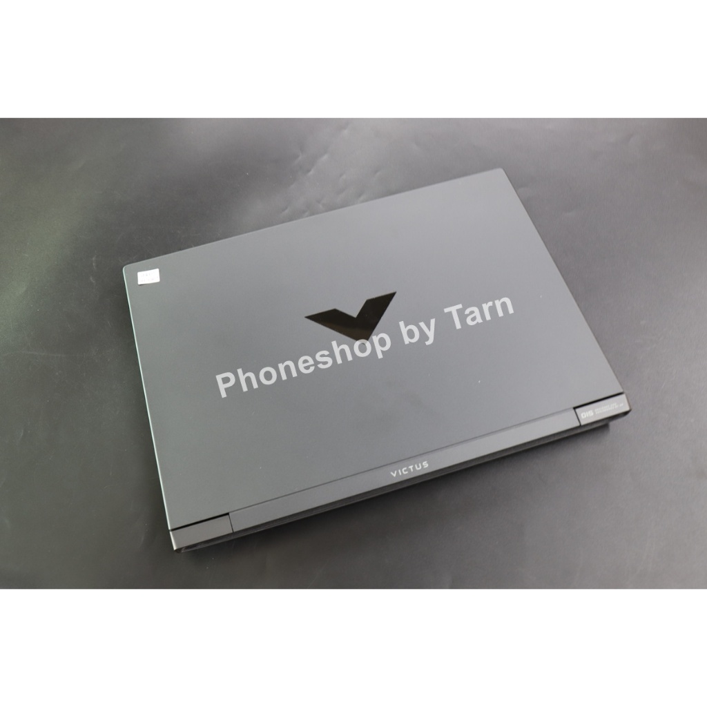 HP VICTUS 15-FB3087AX (RAM 24 RTX 3050) ขาย 23,900 บาท