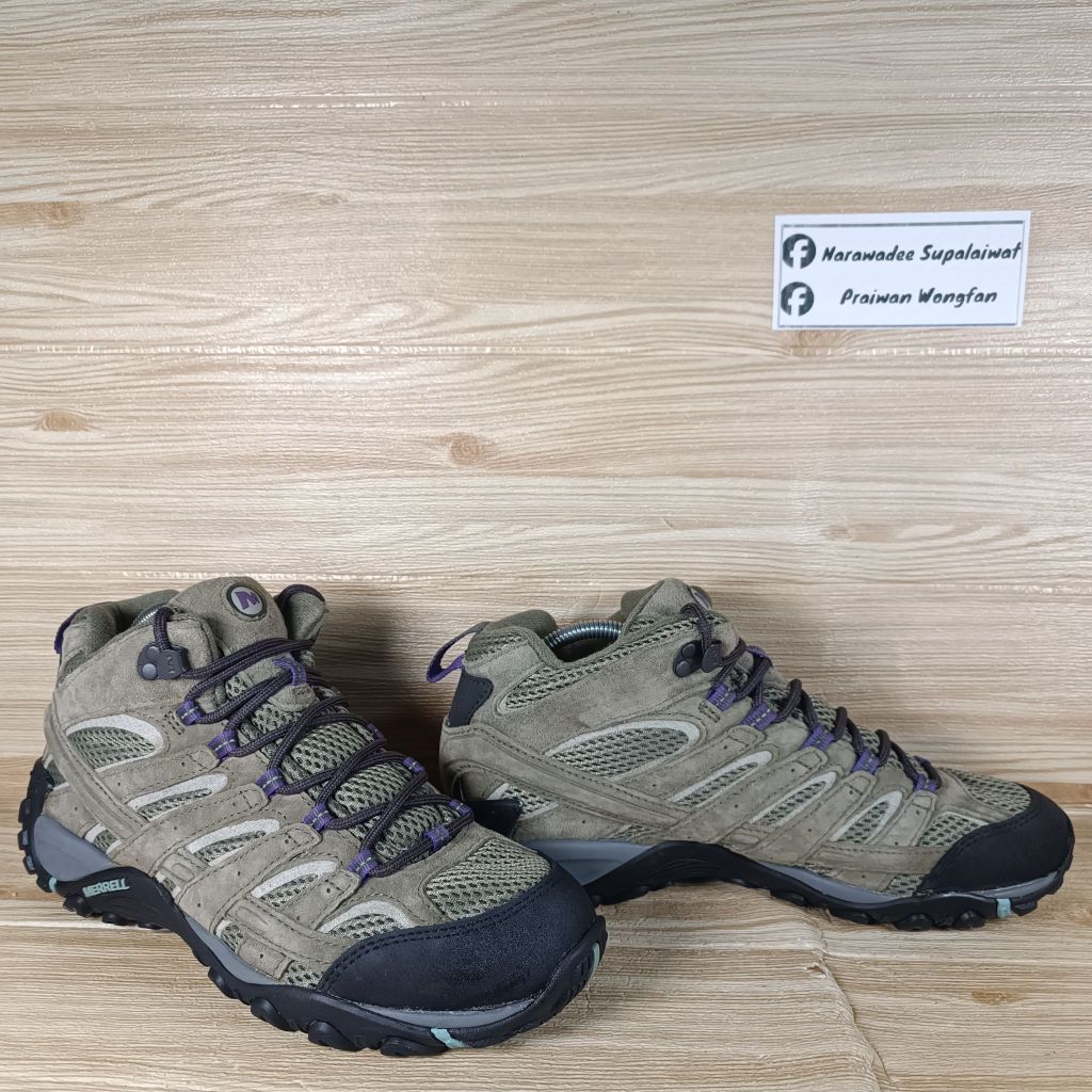 รองเท้ามือสอง MERRELL 42/26.5 cm.