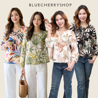 เสื้อสวยเหมือนสั่งตัด โคโค่ มีไซส์  38 40 42 44 46 ผลิตจากผ้…