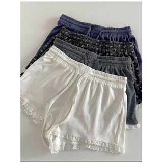 กางเกงขาสั้น กางเกงขาสั้นผู้หญิง กางเกงขาสั้นนอน กางเกงขาสั้…