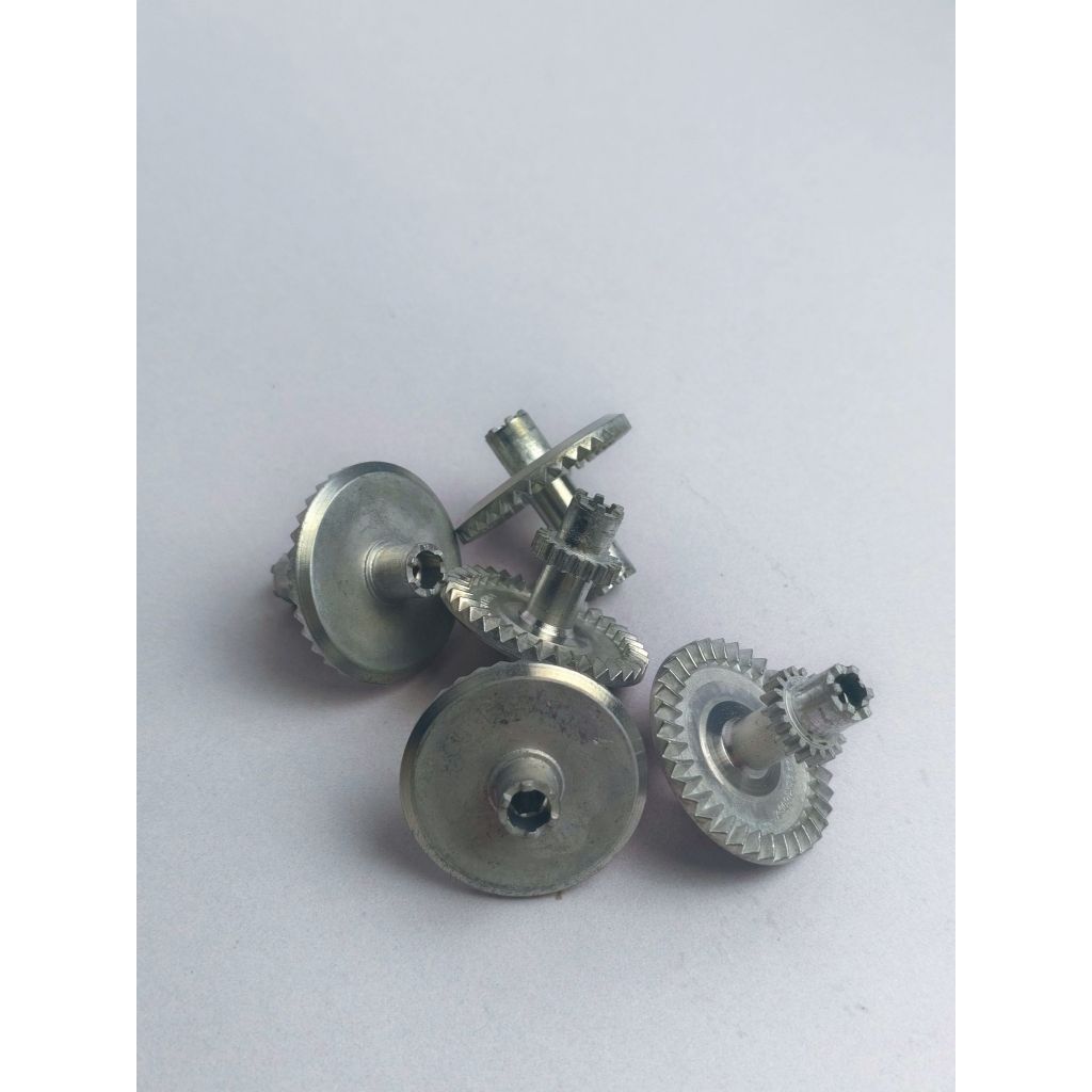 อะไหล่เฟืองรอกตกปลา เฟืองรอกตกปลาสำหรับรุ่นTAGA-GTS และ TAGA-KING เบอร์4000-6000