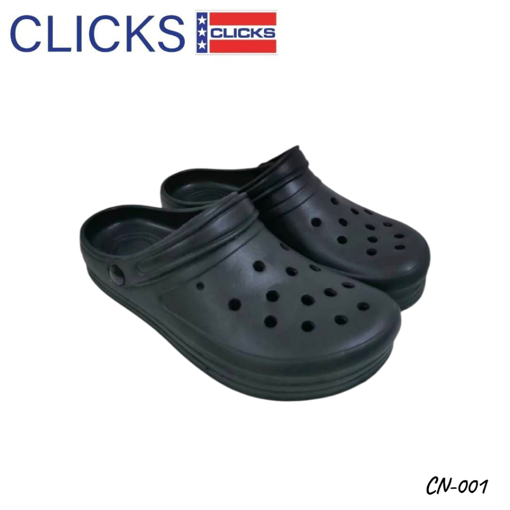 รองเท้าแตะหัวโต CLICKS รุ่น CN-001