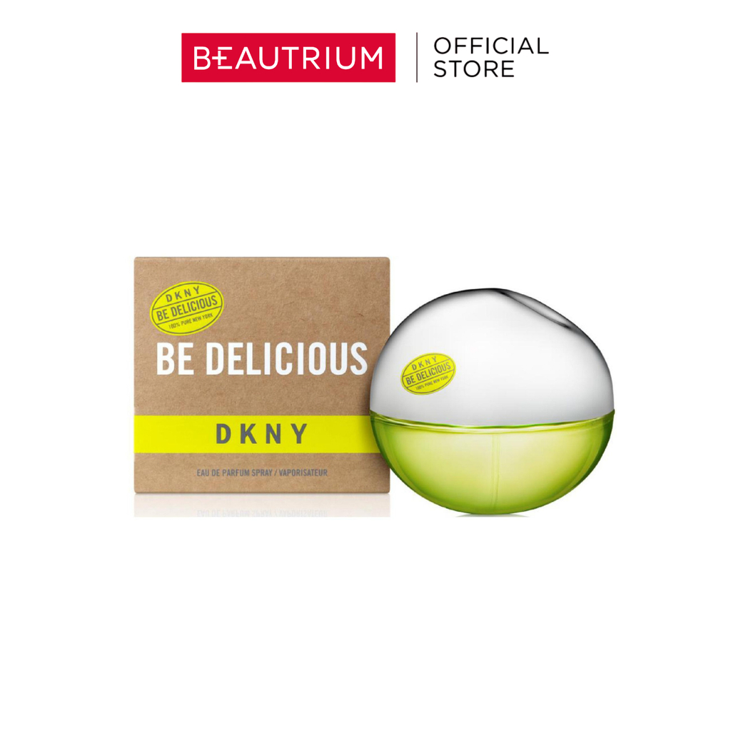 DKNY Be Delicious EDP น้ำหอม 30ml