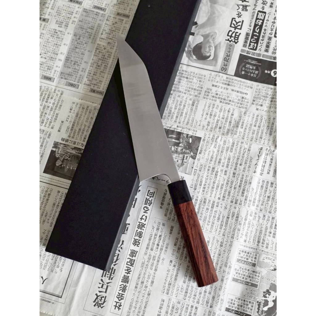SB316 Koutetsu Chromax Gyuto 210 mm. (มีดญี่ปุ่น) ราคา ถูกที่สุด ดีลบีเคเค แกลเลอรีภาพที่ 7