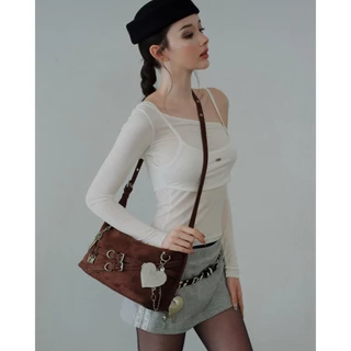 kome.offi กระเป๋า รุ่น Komé Amour Bag