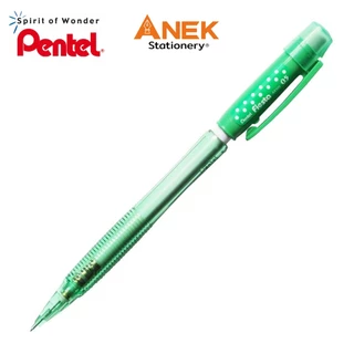 ดินสอกด เพนเทล Pentel รุ่น Fiesta AX105