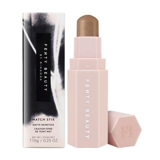 จัดส่งภายในวันเดียวกัน 👑 ของแท้ 💯 Fenty Beauty Match Stix Matte Foundation Stick, 7.10 กรัม