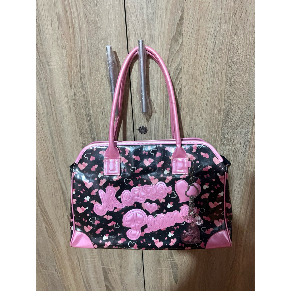 mezzo piano bag 🩷🤍cutie
