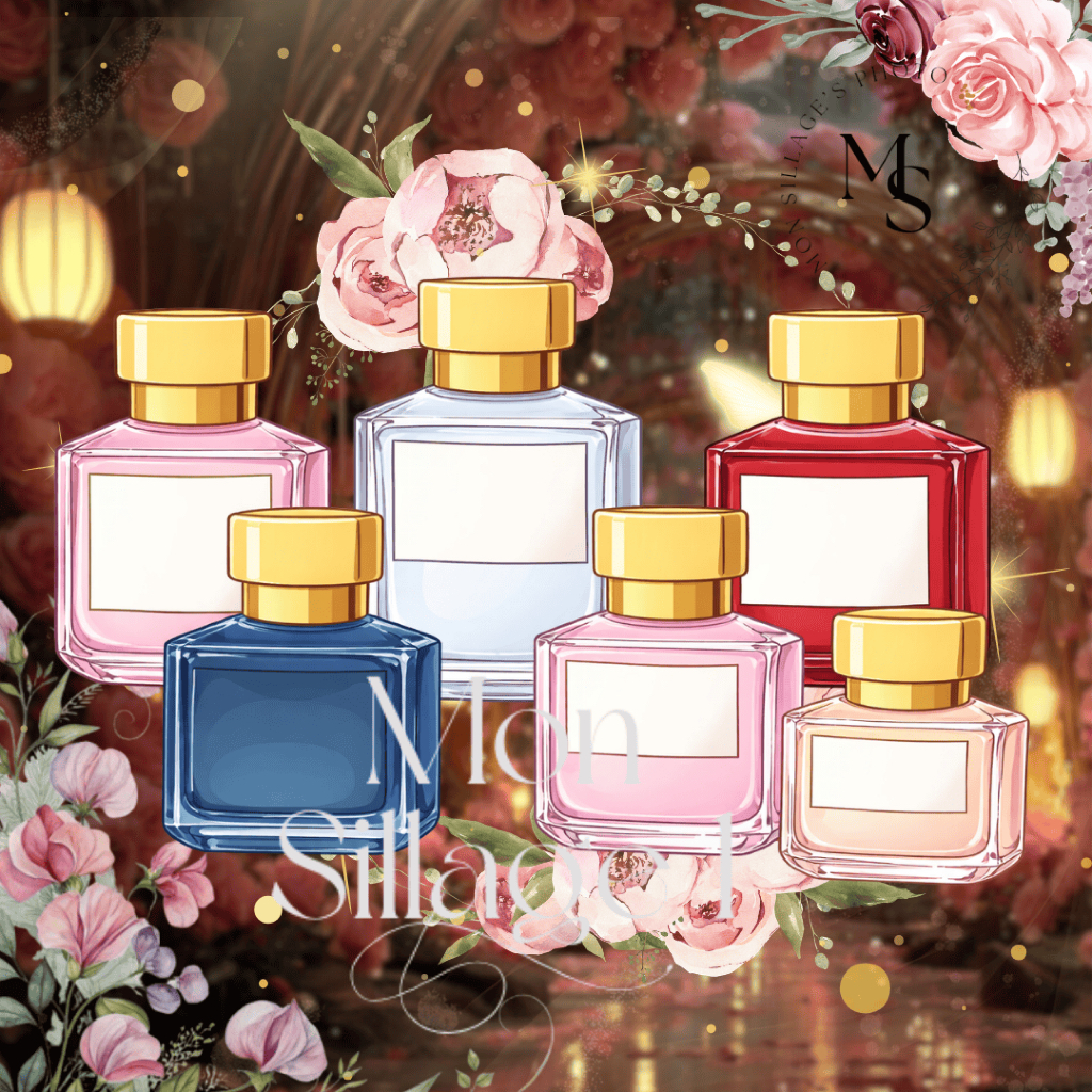 (ขนาดทดลอง2/3/5🚨) 540, 724, À la rose, Amyris Femme,Feminin Pluriel, Gentle fluidity gold, Oud Satin