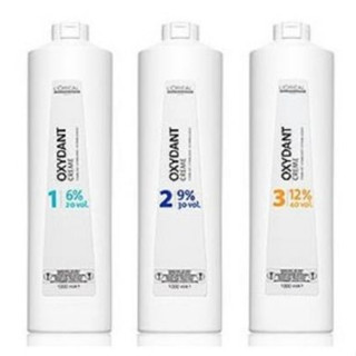 ไฮโดรเจน ลอรีอัล Loreal oxydant 1000 ml อ๊อกซิแด๊นท์ ลอรีอัล…