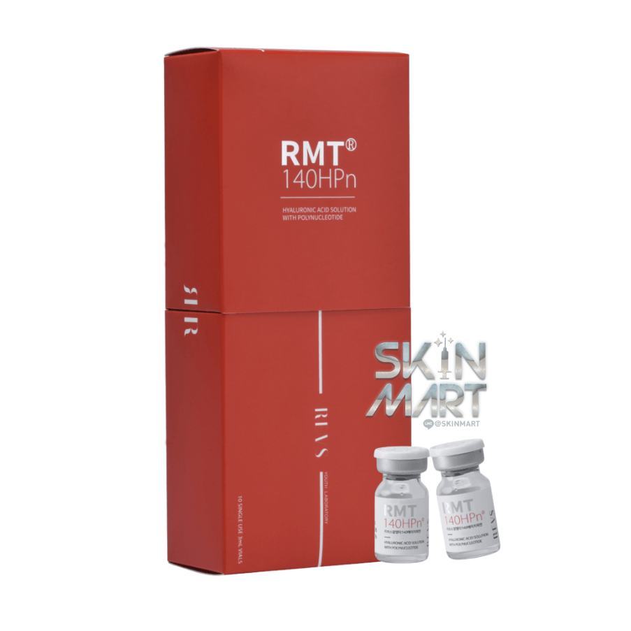 (1ขวด) REVS RMT 140Hpn (รีเวิร์ส แพ้คเกจเกาหลี)