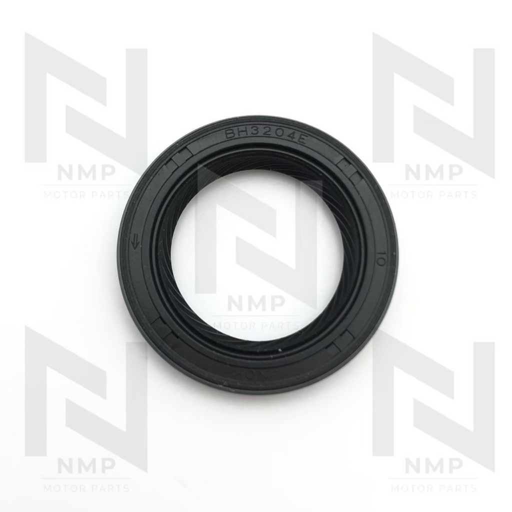 ซีลแกนเพลาขับหลัง ซีลเฟืองคลัช MIO คาร์บู FINO คาร์บู NOUVO คาร์บู แท้ YAMAHA SEAL UK