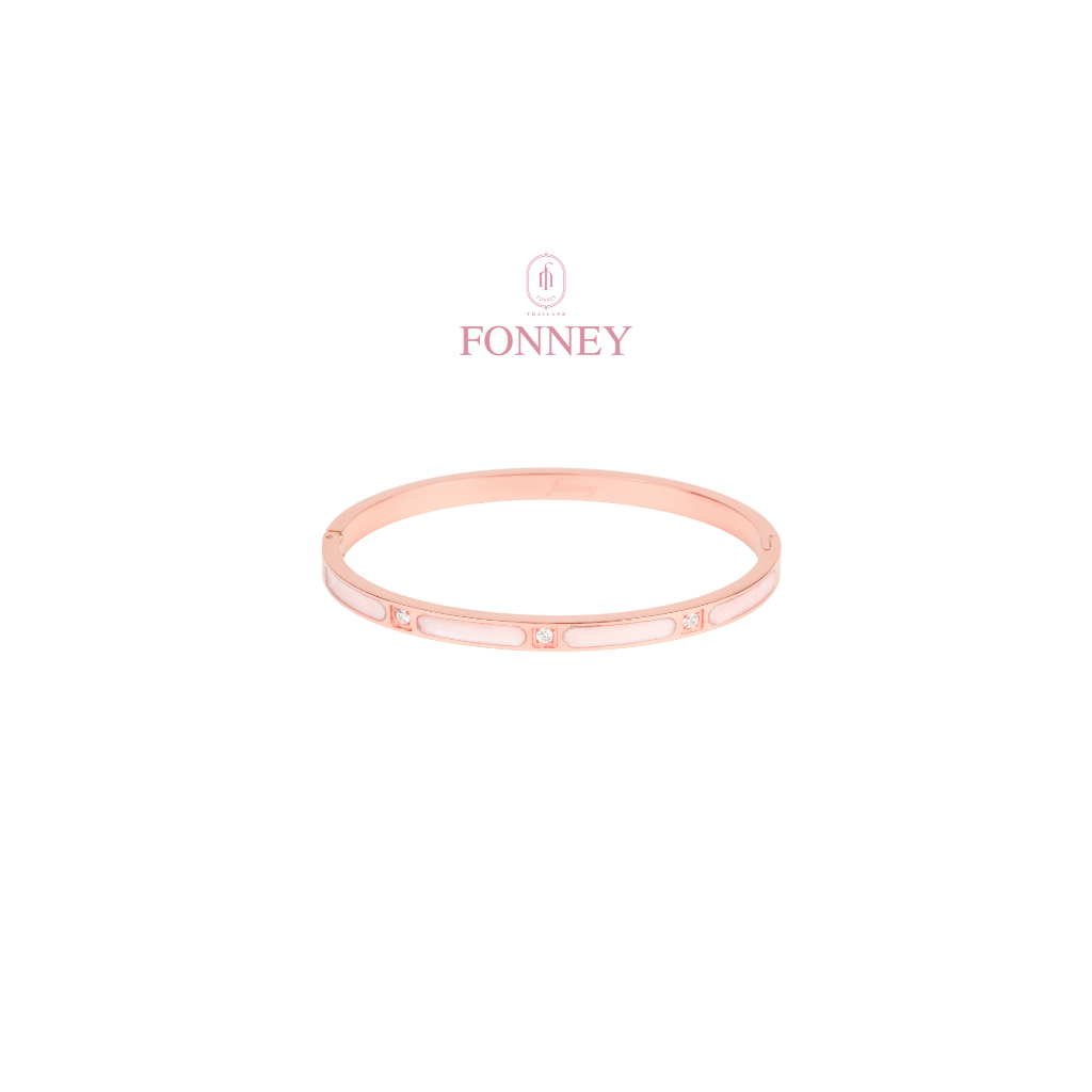 Fonney سوار ستانلس BL-23 — صورة 2