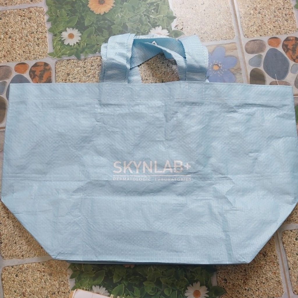 กระเป้า Skynlab มือหนึ่ง