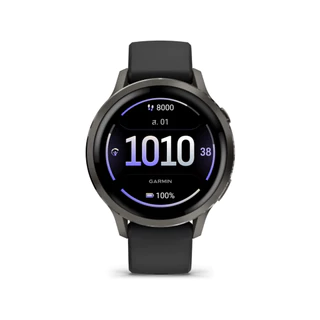 Focus Film TPU GARMIN VENU 4 ฟิล์มกันรอยนาฬิกา