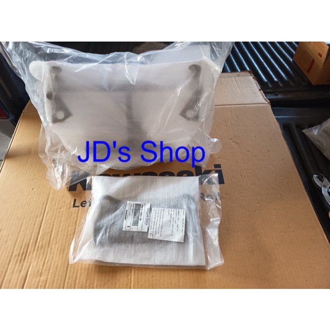 โครงหน้ากาก KR,KRR 150 บน-ล่าง (35011-1462-10),(35011-1463-10)