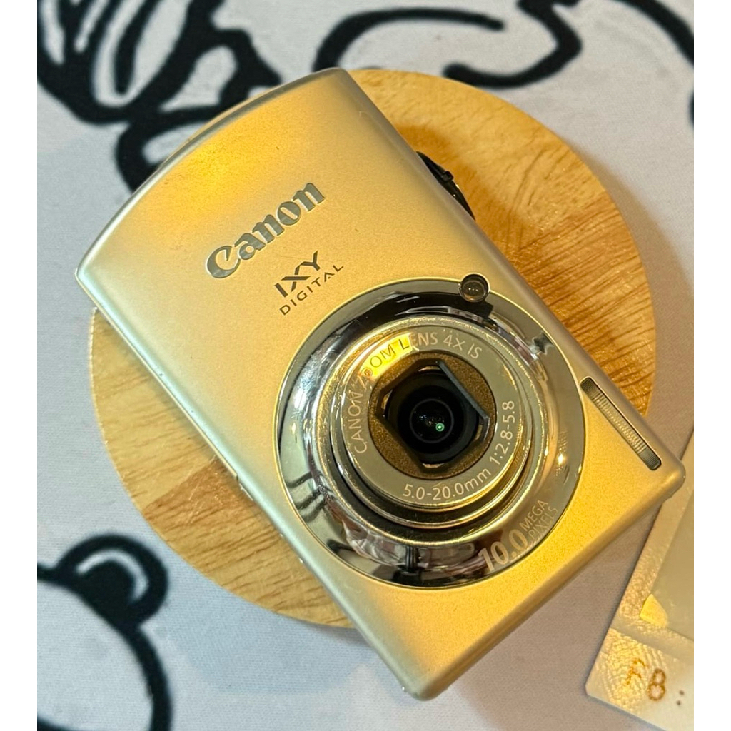 canon ixy920is มือสอง