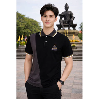 เสื้อนิติศาสตร์รุ่นใหม่