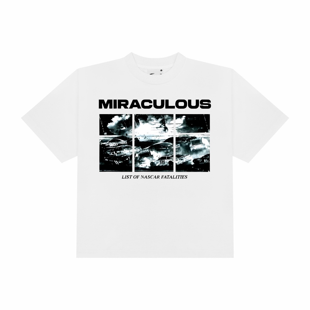 ULTIMATE Miraculous Void T-Shirt