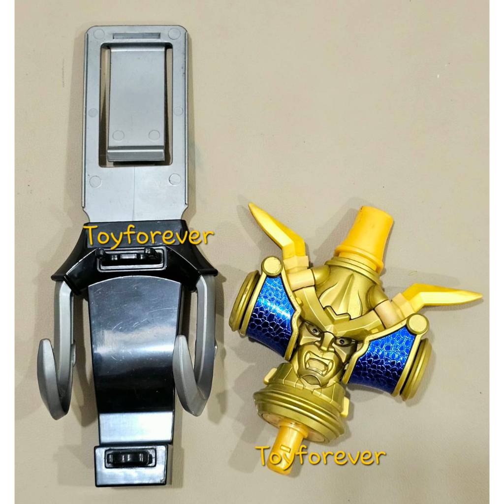 Dx Onibue Onteki นกหวีดอีบูกิ Hibiki iii