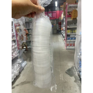 ฮอร์นบอย ถ้วยตะไล ขนาด 45 ซีซี บรรจุ 100ใบ/แพค