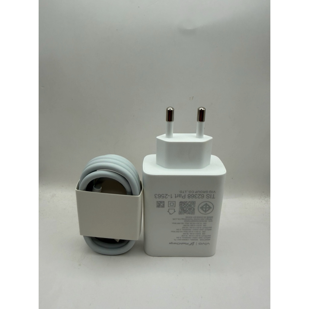 ชุดชาร์จ 90W vivoแท้
