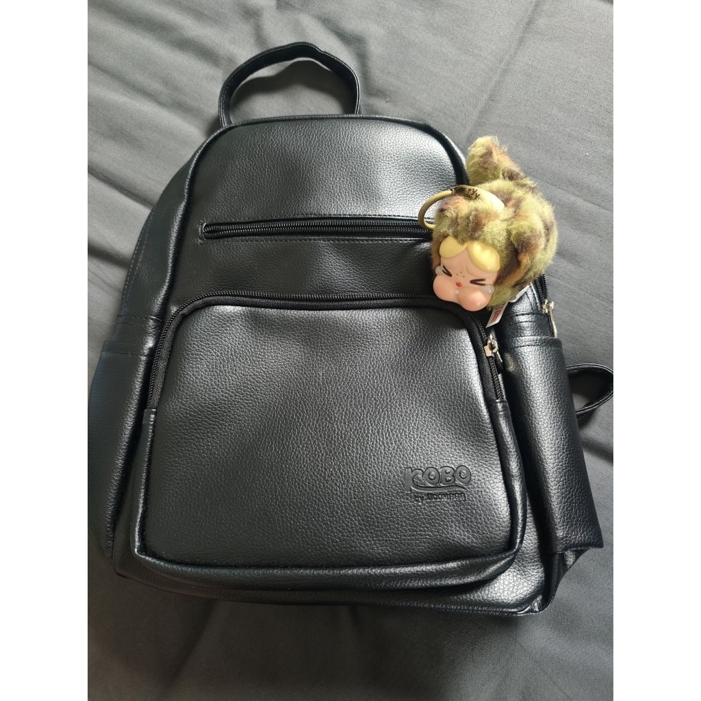 [มือสอง] กระเป๋าสะพายหลัง KOBO