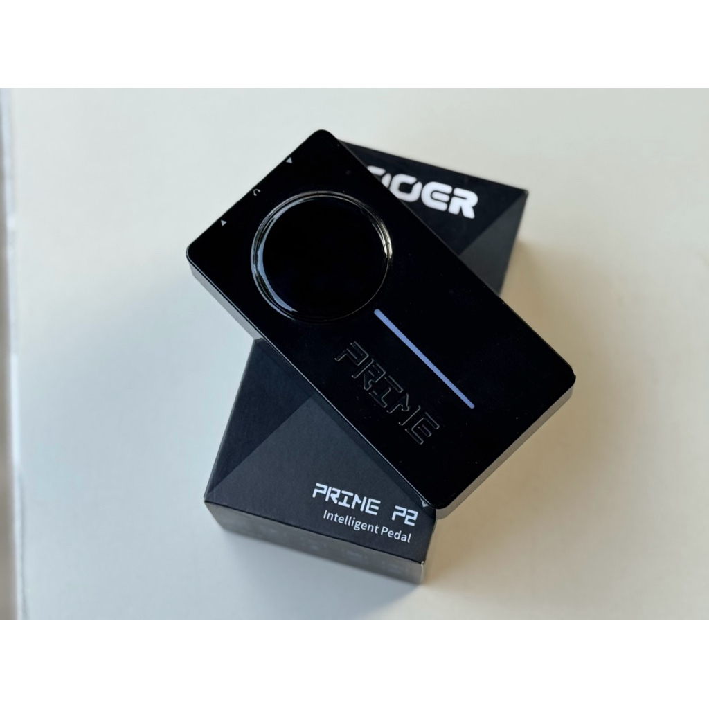 MOOER Prime P2 (มือสอง)