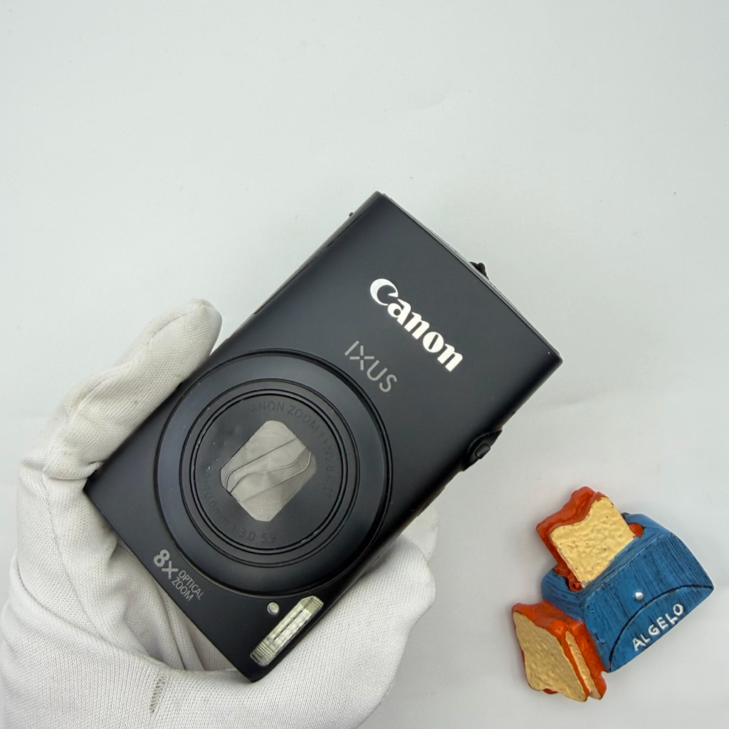 Canon IXUS 230 / canon IXY 600F  (rare หาอยากสุดๆ)