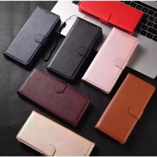 เคสฝาพับหนัง ล็อคได้ สำหรับ Vivo Y50 Y30 เคสกันกระแทกฝาพับ พร้อมช่องใส่บัตร