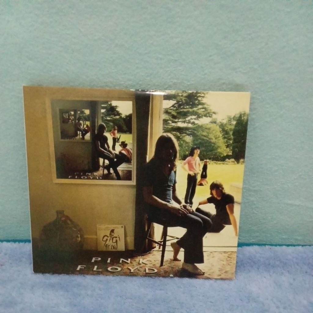 CDPinkFloydUmmagumma1969(2016)