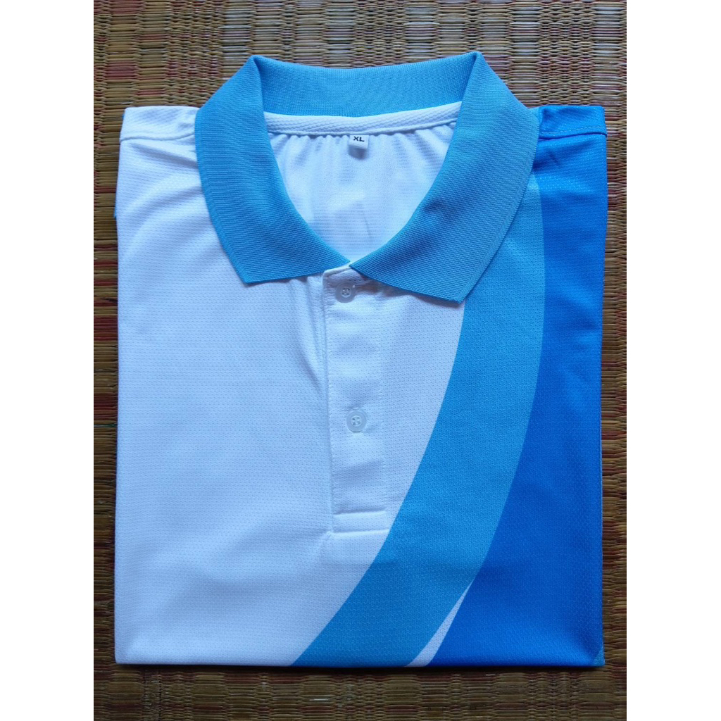 เสื้อโปโล ST.FRANCIS XAVIER