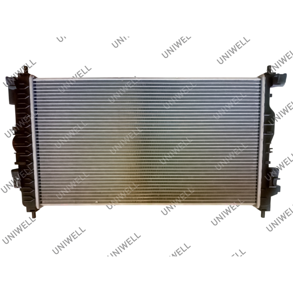 [Uniwell Shop] RADIATOR CHEVROLET CRUZE ’09 | หม้อน้ำ เชฟโรเลต ครูซ
