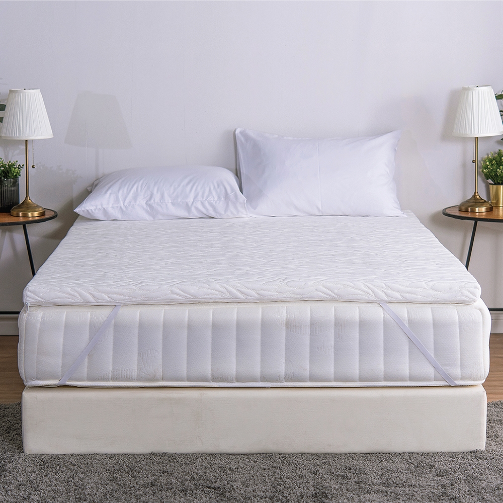 LUCKY mattress ที่นอน Topper THERMAL COOL MEMORY FOAM