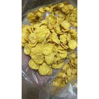 ขายส่ง คอร์นเฟลกเปล่า ขนาด 1 กิโล