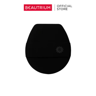 SUPERMOM Souffle Puff พัฟฟองน้ำแต่งหน้า 1pc