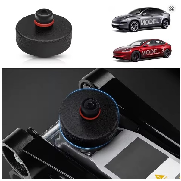 แท่นรองยกรถยนต์สําหรับ Tesla ใหม่รุ่น 3 Y