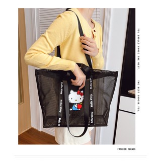 [🇹🇭พร้อมส่งจากร้านไทย] มี 2 สี ***ลิขสิทธิ์แท้ 💯% Sanrio กระ…