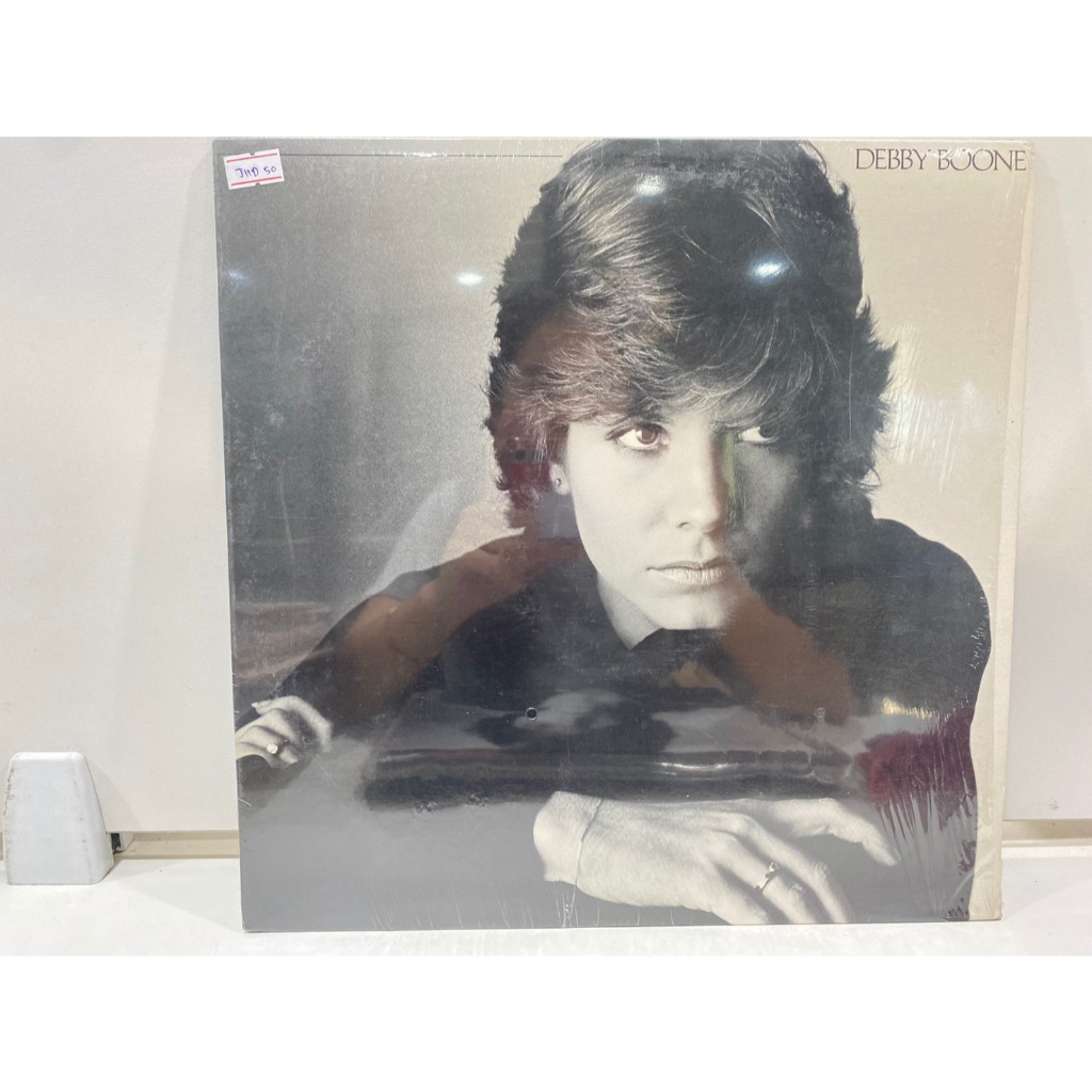 1LPVinyl Records แผ่นเสียงไวนิล DEBBY BOONE//DEBBY BOONE  (J10D94)