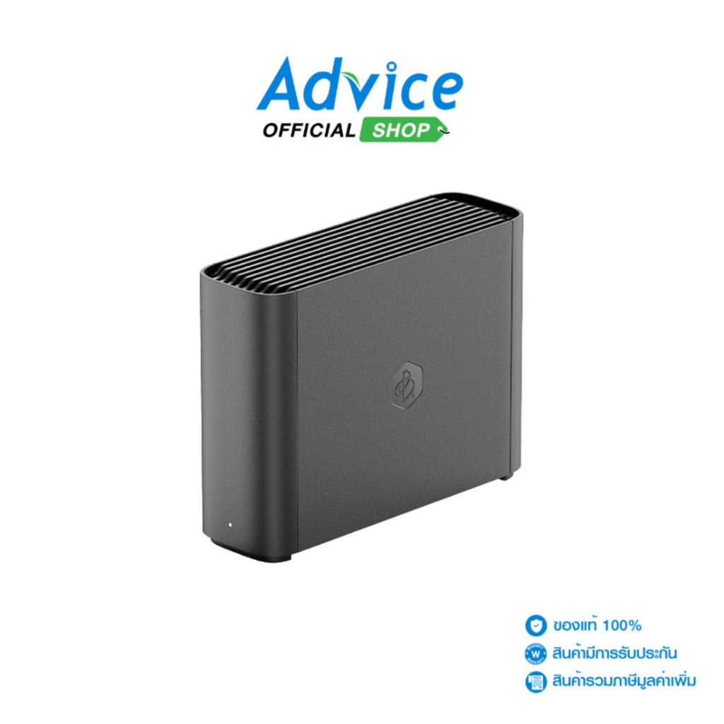 Synology NAS BeeStation 8TB (BST170-8T) - A0180254